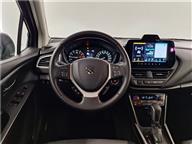 Suzuki S-Cross 1.4 MHEV 129 6AT GL ELEGANCE MK