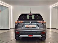 Suzuki S-Cross 1.4 MHEV 129 6AT GL ELEGANCE MK