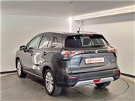 Suzuki S-Cross 1.4 MHEV 129 6AT GL ELEGANCE MK