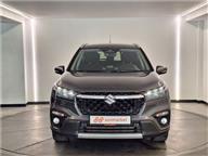 Suzuki S-Cross 1.4 MHEV 129 6AT GL ELEGANCE MK