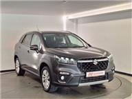 Suzuki S-Cross 1.4 MHEV 129 6AT GL ELEGANCE MK