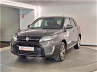 Suzuki Vitara MILD HYBRID 1.4 129 GL ELEGANCE 4x2 AT TEK RENK MK