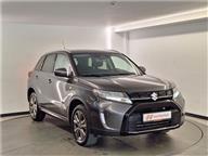 Suzuki Vitara MILD HYBRID 1.4 129 GL ELEGANCE 4x2 AT TEK RENK MK