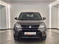 Suzuki Vitara MILD HYBRID 1.4 129 GL ELEGANCE 4x2 AT TEK RENK MK