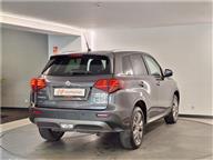 Suzuki Vitara MILD HYBRID 1.4 129 GL ELEGANCE 4x2 AT TEK RENK MK
