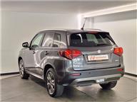 Suzuki Vitara MILD HYBRID 1.4 129 GL ELEGANCE 4x2 AT TEK RENK MK
