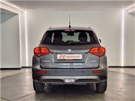 Suzuki Vitara MILD HYBRID 1.4 129 GL ELEGANCE 4x2 AT TEK RENK MK