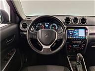 Suzuki Vitara MILD HYBRID 1.4 129 GL ELEGANCE 4x2 AT TEK RENK MK