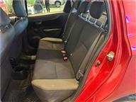 Toyota Yaris 1.33 Style Multidrive S 99 Ps Hatchback