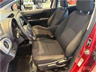 Toyota Yaris 1.33 Style Multidrive S 99 Ps Hatchback
