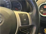 Toyota Yaris 1.33 Style Multidrive S 99 Ps Hatchback