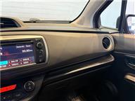 Toyota Yaris 1.33 Style Multidrive S 99 Ps Hatchback