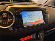 Toyota Yaris 1.33 Style Multidrive S 99 Ps Hatchback