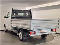 Maxus eDeliver 3 Açık Kasa Kamyonet