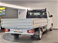 Maxus eDeliver 3 Açık Kasa Kamyonet