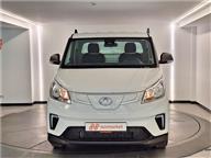 Maxus eDeliver 3 Açık Kasa Kamyonet
