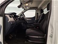 Maxus eDeliver 3 Açık Kasa Kamyonet