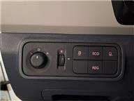 Maxus eDeliver 3 Açık Kasa Kamyonet
