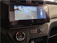 Maxus eDeliver 3 Açık Kasa Kamyonet