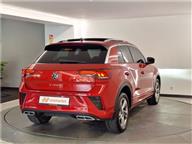 Volkswagen T-Roc 1.5 TSI ACT R Line DSG 150 Ps SUV