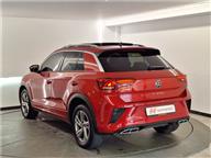 Volkswagen T-Roc 1.5 TSI ACT R Line DSG 150 Ps SUV