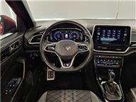 Volkswagen T-Roc 1.5 TSI ACT R Line DSG 150 Ps SUV