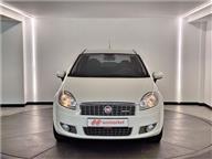 Fiat Linea 1.3 MultiJet Active Plus 95 Ps Sedan