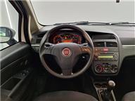 Fiat Linea 1.3 MultiJet Active Plus 95 Ps Sedan