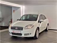 Fiat Linea 1.3 MultiJet Active Plus 95 Ps Sedan