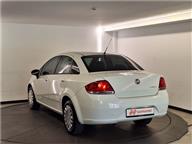 Fiat Linea 1.3 MultiJet Active Plus 95 Ps Sedan