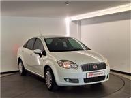 Fiat Linea 1.3 MultiJet Active Plus 95 Ps Sedan