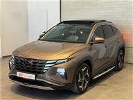 Hyundai Tucson 1.6 CRDI 4x2 Elite DCT 136 Ps SUV