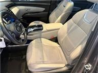 Hyundai Tucson 1.6 CRDI 4x2 Elite DCT 136 Ps SUV