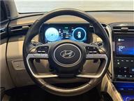 Hyundai Tucson 1.6 CRDI 4x2 Elite DCT 136 Ps SUV