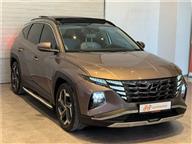 Hyundai Tucson 1.6 CRDI 4x2 Elite DCT 136 Ps SUV