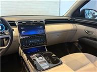 Hyundai Tucson 1.6 CRDI 4x2 Elite DCT 136 Ps SUV