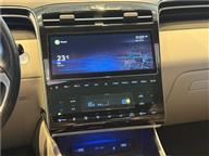 Hyundai Tucson 1.6 CRDI 4x2 Elite DCT 136 Ps SUV