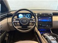 Hyundai Tucson 1.6 CRDI 4x2 Elite DCT 136 Ps SUV