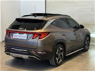 Hyundai Tucson 1.6 CRDI 4x2 Elite DCT 136 Ps SUV