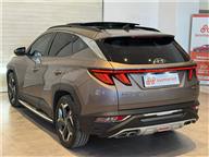 Hyundai Tucson 1.6 CRDI 4x2 Elite DCT 136 Ps SUV