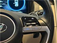 Hyundai Tucson 1.6 CRDI 4x2 Elite DCT 136 Ps SUV