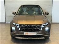 Hyundai Tucson 1.6 CRDI 4x2 Elite DCT 136 Ps SUV