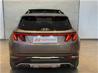 Hyundai Tucson 1.6 CRDI 4x2 Elite DCT 136 Ps SUV