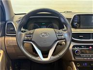 Hyundai Tucson 1.6 T-GDI Power Edition