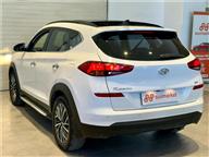 Hyundai Tucson 1.6 T-GDI Power Edition