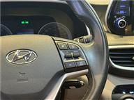 Hyundai Tucson 1.6 T-GDI Power Edition