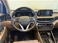 Hyundai Tucson 1.6 T-GDI Power Edition