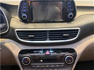 Hyundai Tucson 1.6 T-GDI Power Edition
