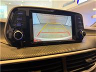 Hyundai Tucson 1.6 T-GDI Power Edition