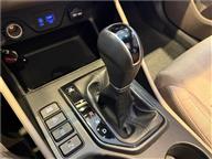 Hyundai Tucson 1.6 T-GDI Power Edition
